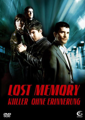 Lost Memory - Killer ohne Erinnerung